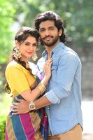 Aswamedham Movie Song Launch
